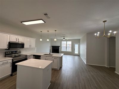 8651 Sumter Way, Fort Worth, TX, 76244