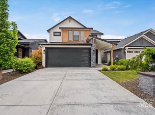 1969 E Knobcone Dr, Meridian, ID 83642