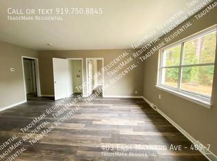 403 E Maynard Ave #409-7, Durham, NC 27704