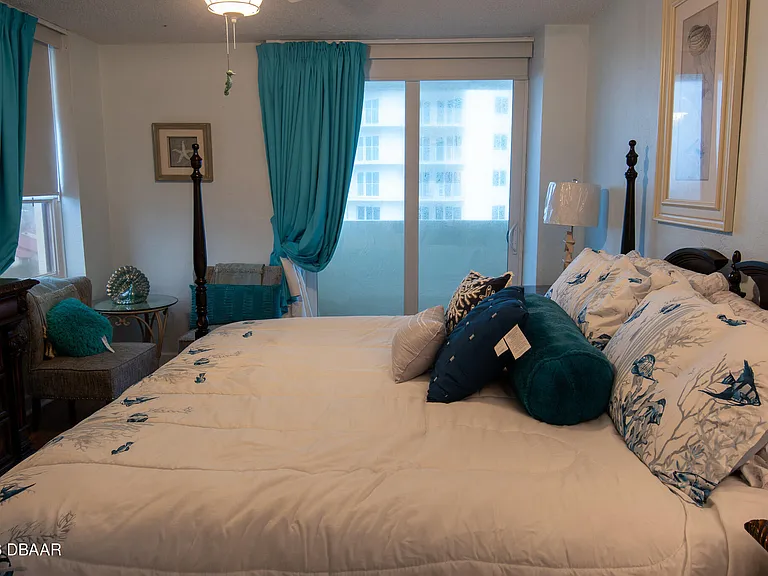2947 S Atlantic Ave #606 — Photo 25