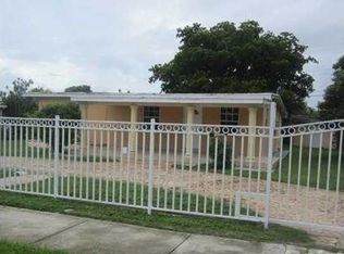 4520 SW 99th Ct, Miami, FL 33165