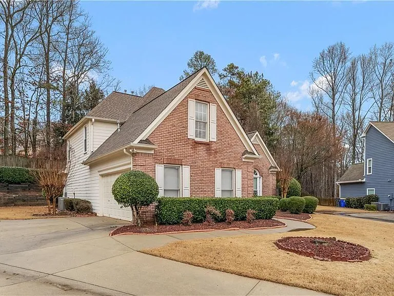 4610 Planters Hill Dr — Photo 1