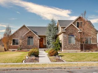 143 N 3225 W, Layton, UT 84041
