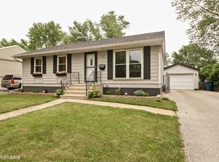 3523 Susan Ln, Steger, IL 60475