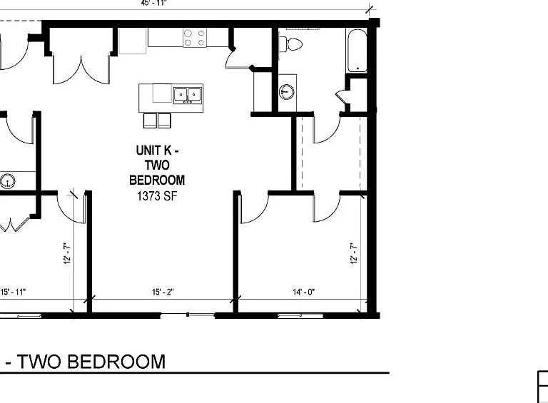 Sonoma Apartments, LLC — Photo 81