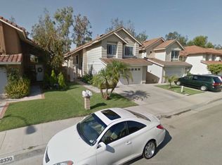 8326 E Ironwood Ave, Orange, CA 92869
