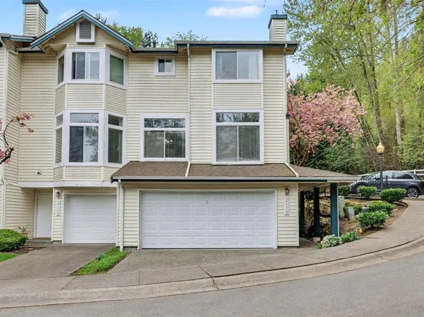 2170 NW Pacific Yew Place #2170, Issaquah, WA 98027
