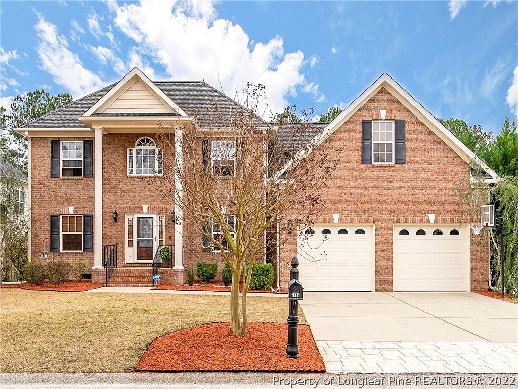 7112 Mariners Landing Dr, Fayetteville, NC 28306 Zillow