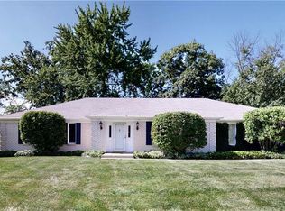 2162 Old Vienna Dr, Dayton, OH 45459