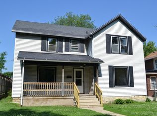 113 Hunter Ave, Joliet, IL 60436