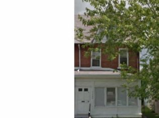 709 Highland Ave, Chester, PA 19013