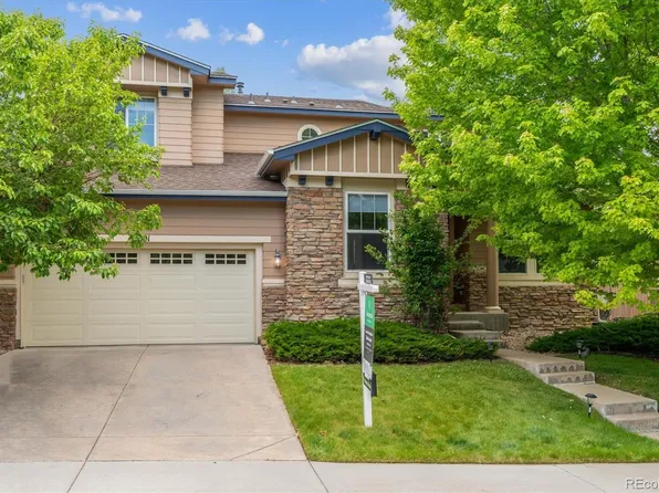 2601 Pemberly Avenue, Highlands Ranch, CO 80126