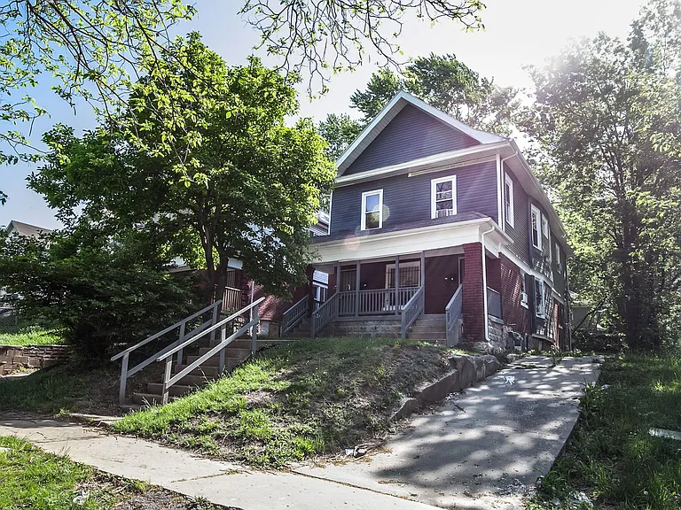 3233 Park Ave — Photo 13