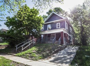 3233 Park Avenue, Kansas City, MO 64109, Kansas City, MO 64109