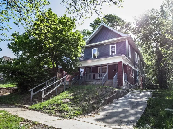 3233 Park Avenue, Kansas City, MO 64109, 3233 Park Ave APT 1, Kansas City, MO 64109