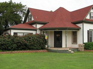 212 N Merkel Est, Merkel, TX 79536