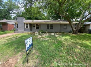 1776 Sea Isle Rd, Memphis, TN 38117