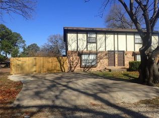 1801 Parker Rd APT B, Arlington, TX 76012