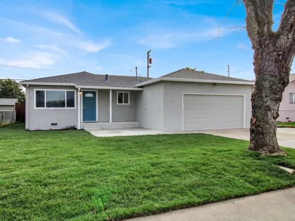 1842 Gulfstream Dr, Modesto, CA 95350