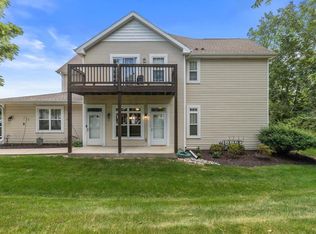 Crystal Acres, East Troy, WI 53120