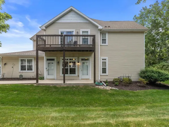 2787 Edwards STREET Unit C, East Troy, WI 53120