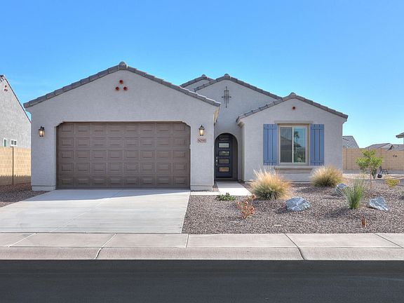 2nd image of 5091 N BRYCE CANYON Drive