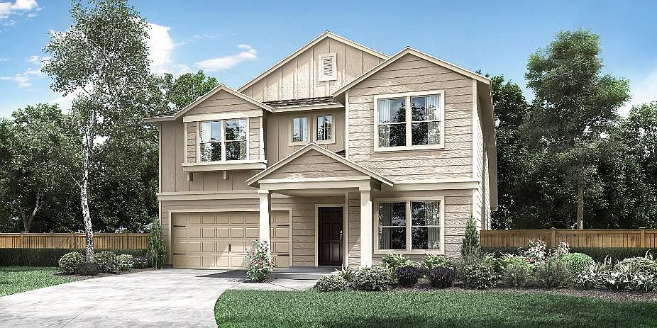 Driftwood Siding E