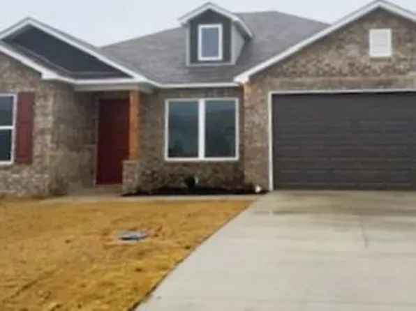 4815 Prospector Dr, Jonesboro, AR 72405