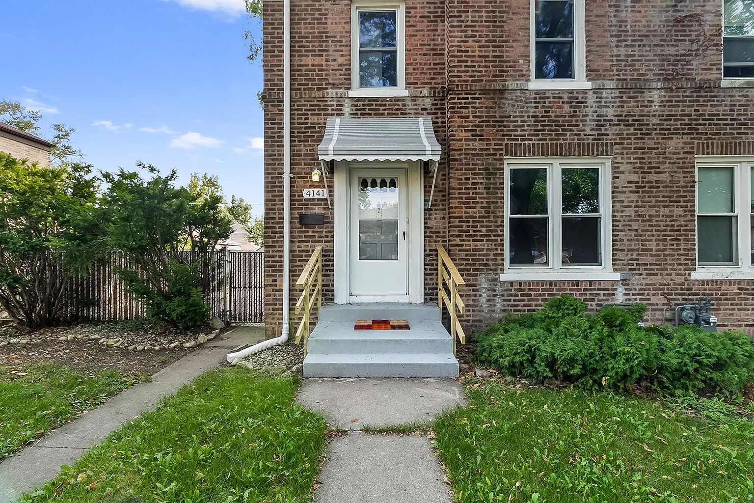4141 Elm Ave photo 1