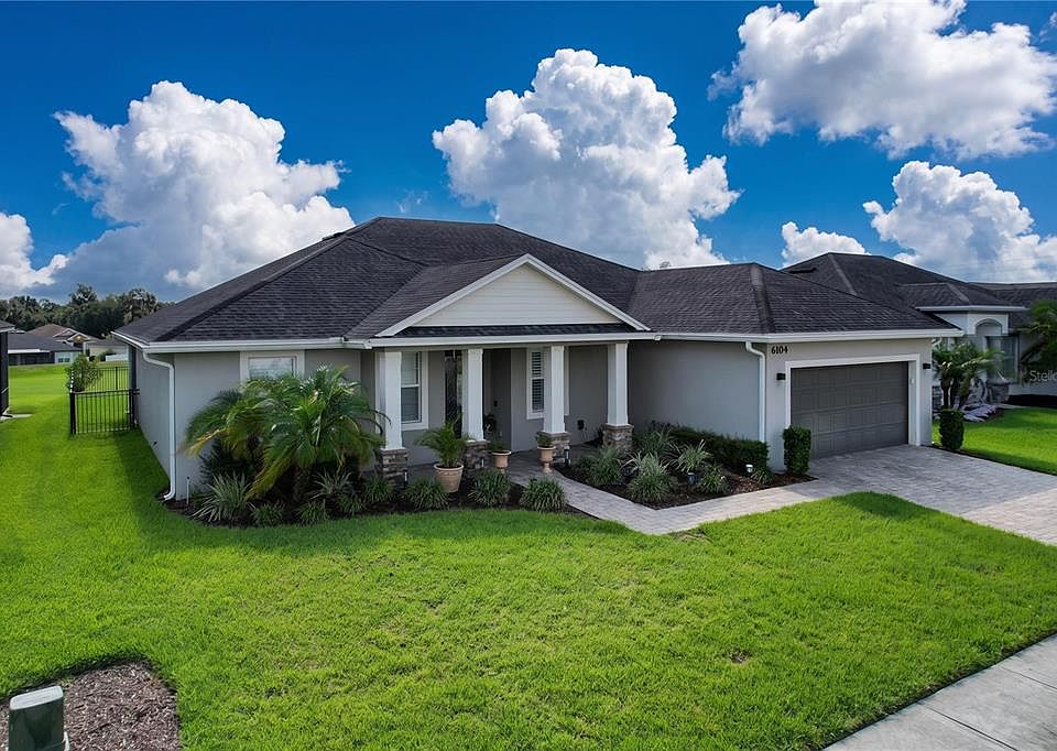 1st image of 6104 HIGHLANDS GRACE BOULEVARD