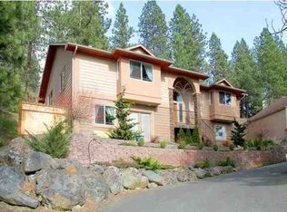 4226 W Arrowhead Rd, Spokane, WA 99208