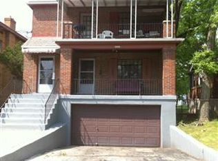 1920 Dale Rd #1, Cincinnati, OH 45237