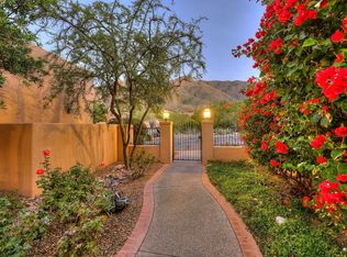 6734 N Chapultapec Cir, Tucson, AZ 85750