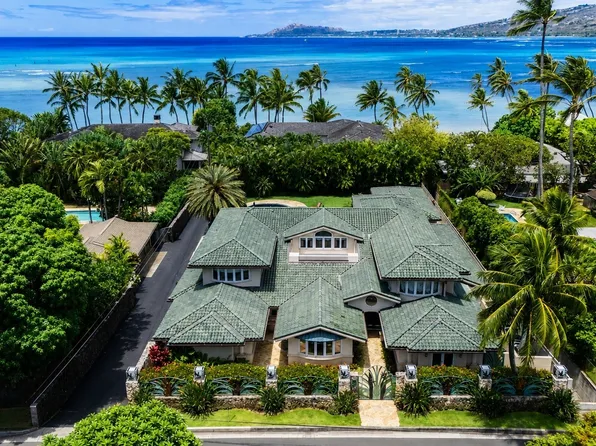 443 Portlock Rd, Honolulu, HI 96825