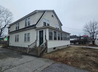 433 Elm St #1, Biddeford, ME 04005