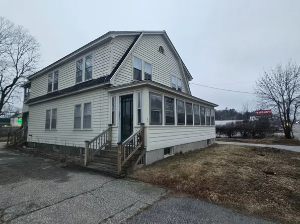 433 Elm St #1, Biddeford, ME 04005