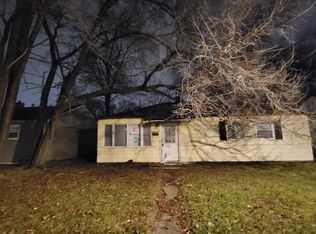 7601 Golfway Ct, Hammond, IN 46324