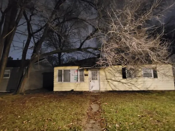 7601 Golfway Ct, Hammond, IN 46324