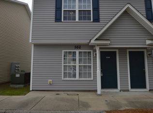 162 Cornerstone Pl, Jacksonville, NC 28546