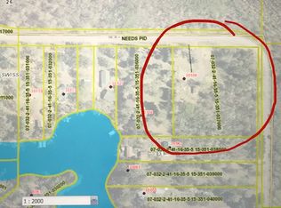 30109 Minerva Dam Rd, Danbury, WI 54830