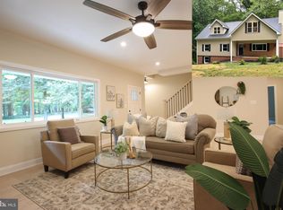 11507 Notchcliff Rd, Glen Arm, MD 21057