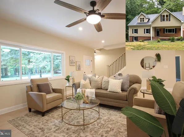 11507 Notchcliff Rd, Glen Arm, MD 21057