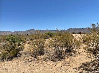 2.35 N Araby Rd, Golden Valley, AZ 86413