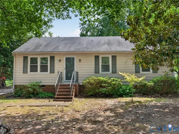 7100 Colonel Crump Dr, Mechanicsville, VA 23111