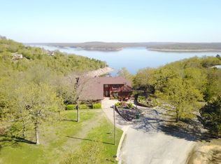 974 N Cimarron Valley Rd, Cleveland, OK 74020