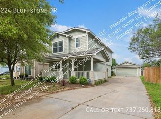 2224 Bluffstone Dr, Round Rock, TX 78665