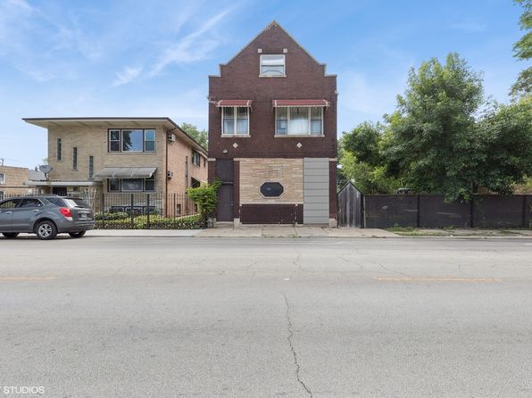 5145 S Racine Ave #1R