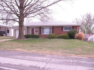 4351 Dar Ln, Saint Louis, MO