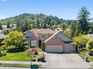 2799 SE Myrtlewood Way, Gresham, OR 97080