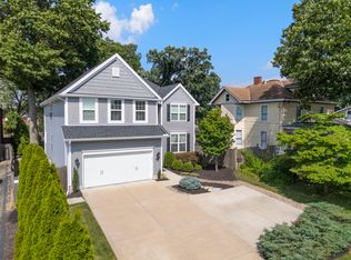 14 Orphanage Rd, Fort Mitchell, KY 41017